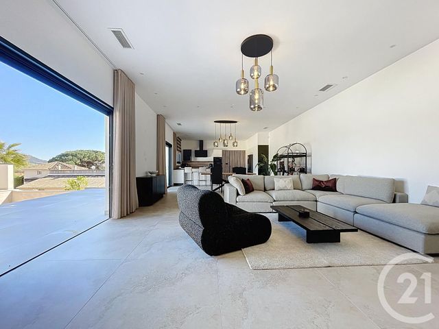 Maison &agrave; vendre - 5 pi&egrave;ces - 180 m2 - Bagnols Sur Ceze - 30 - LANGUEDOC-ROUSSILLON