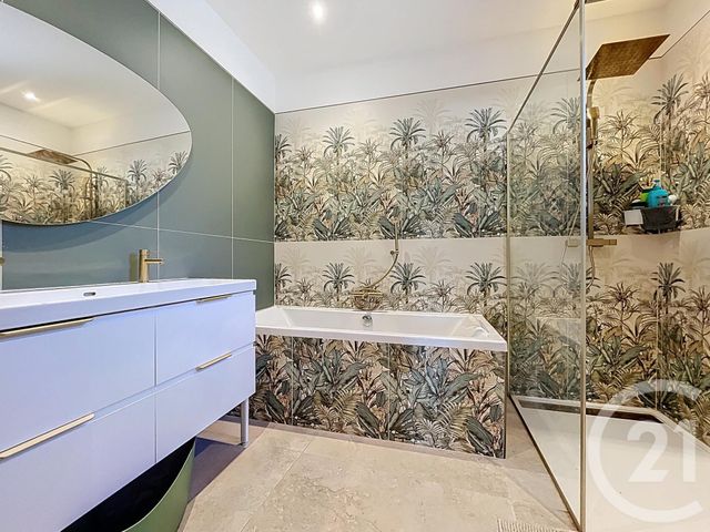 Maison &agrave; vendre - 5 pi&egrave;ces - 180 m2 - Bagnols Sur Ceze - 30 - LANGUEDOC-ROUSSILLON