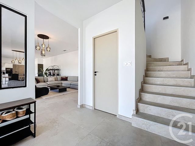 Maison &agrave; vendre - 5 pi&egrave;ces - 180 m2 - Bagnols Sur Ceze - 30 - LANGUEDOC-ROUSSILLON