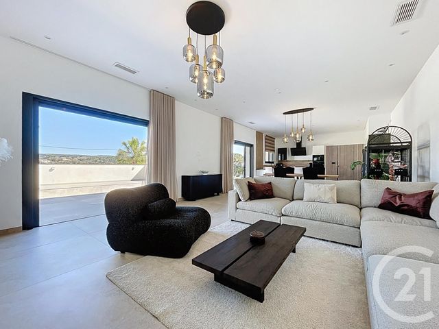 Maison &agrave; vendre - 5 pi&egrave;ces - 180 m2 - Bagnols Sur Ceze - 30 - LANGUEDOC-ROUSSILLON