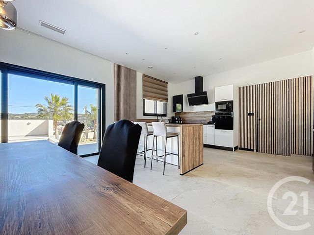 Maison &agrave; vendre - 5 pi&egrave;ces - 180 m2 - Bagnols Sur Ceze - 30 - LANGUEDOC-ROUSSILLON