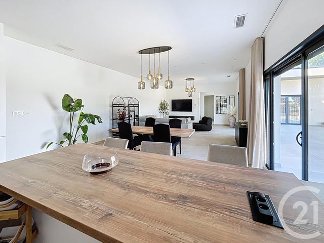 Maison &agrave; vendre - 5 pi&egrave;ces - 180 m2 - Bagnols Sur Ceze - 30 - LANGUEDOC-ROUSSILLON