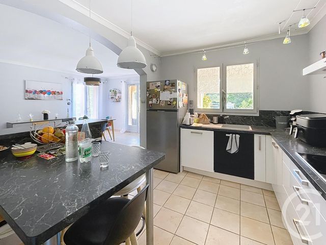 Maison &agrave; vendre - 4 pi&egrave;ces - 83 m2 - Bagnols Sur Ceze - 30 - LANGUEDOC-ROUSSILLON