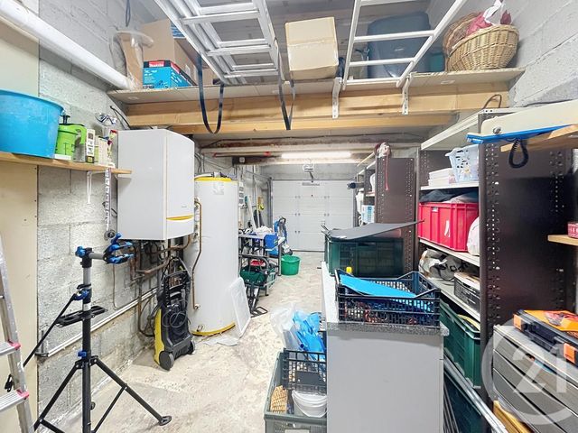 Maison &agrave; vendre - 4 pi&egrave;ces - 83 m2 - Bagnols Sur Ceze - 30 - LANGUEDOC-ROUSSILLON