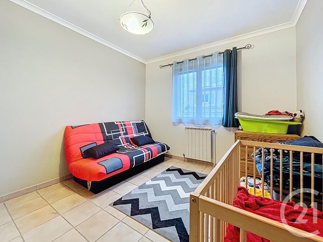 Maison &agrave; vendre - 4 pi&egrave;ces - 83 m2 - Bagnols Sur Ceze - 30 - LANGUEDOC-ROUSSILLON