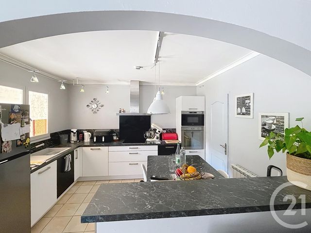 Maison &agrave; vendre - 4 pi&egrave;ces - 83 m2 - Bagnols Sur Ceze - 30 - LANGUEDOC-ROUSSILLON