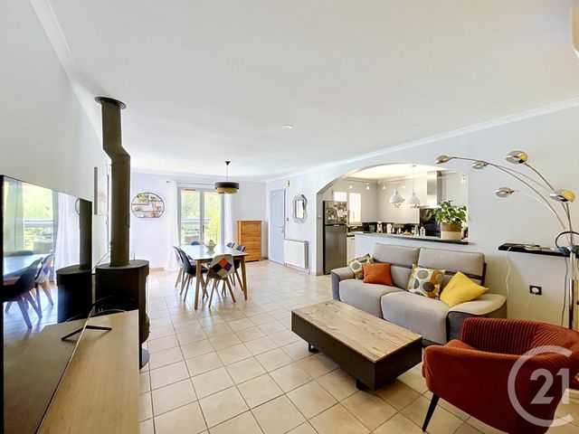 Maison &agrave; vendre - 4 pi&egrave;ces - 83 m2 - Bagnols Sur Ceze - 30 - LANGUEDOC-ROUSSILLON