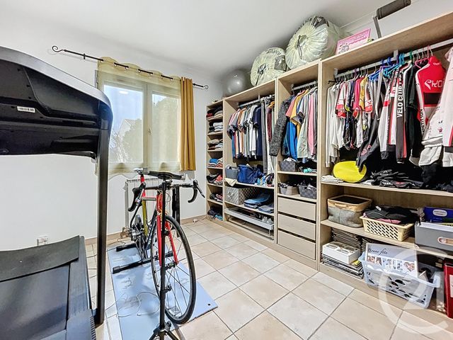 Maison &agrave; vendre - 4 pi&egrave;ces - 83 m2 - Bagnols Sur Ceze - 30 - LANGUEDOC-ROUSSILLON