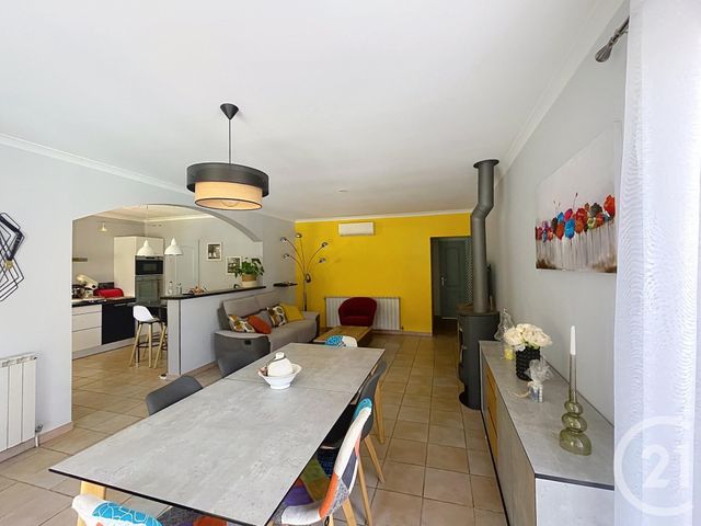 Maison &agrave; vendre - 4 pi&egrave;ces - 83 m2 - Bagnols Sur Ceze - 30 - LANGUEDOC-ROUSSILLON