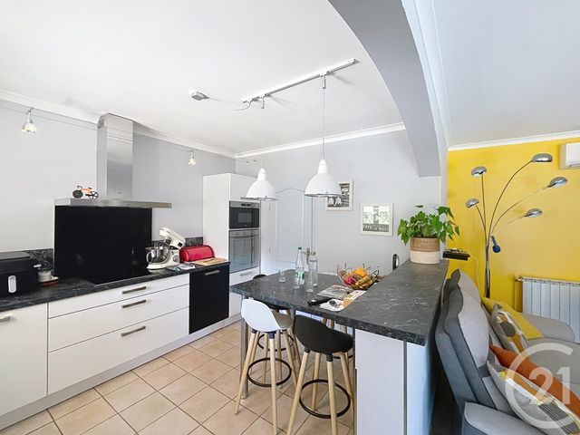 Maison &agrave; vendre - 4 pi&egrave;ces - 83 m2 - Bagnols Sur Ceze - 30 - LANGUEDOC-ROUSSILLON