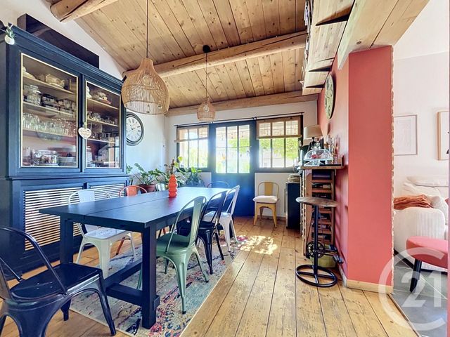 Maison &agrave; vendre - 5 pi&egrave;ces - 107 m2 - Bagnols Sur Ceze - 30 - LANGUEDOC-ROUSSILLON
