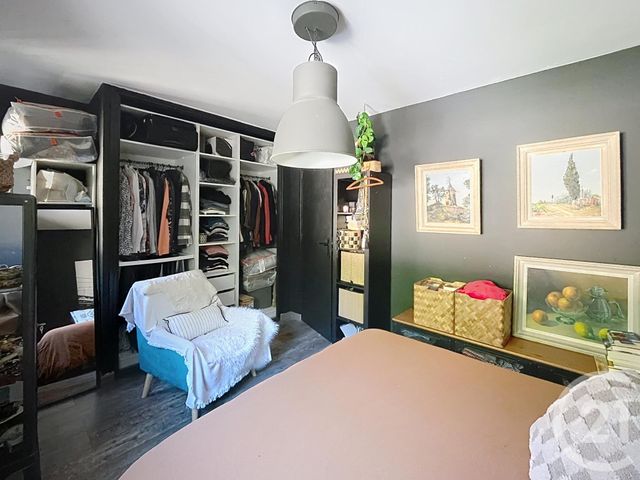 Maison &agrave; vendre - 5 pi&egrave;ces - 107 m2 - Bagnols Sur Ceze - 30 - LANGUEDOC-ROUSSILLON