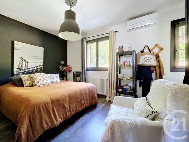 Maison &agrave; vendre - 5 pi&egrave;ces - 107 m2 - Bagnols Sur Ceze - 30 - LANGUEDOC-ROUSSILLON