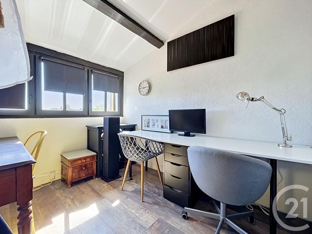 Maison &agrave; vendre - 5 pi&egrave;ces - 107 m2 - Bagnols Sur Ceze - 30 - LANGUEDOC-ROUSSILLON