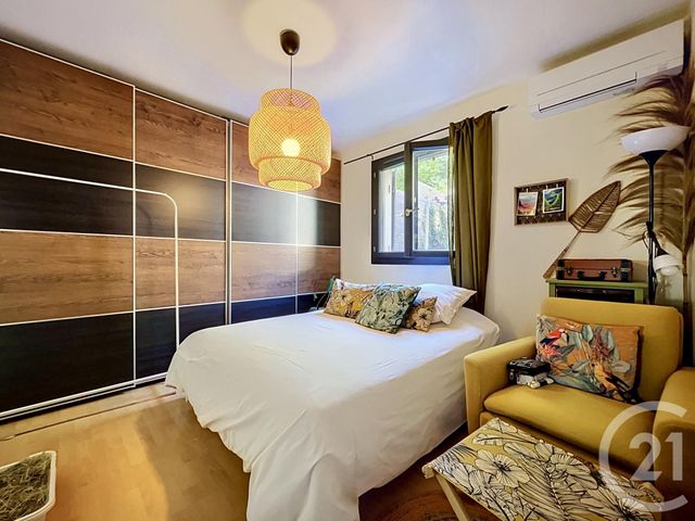 Maison &agrave; vendre - 5 pi&egrave;ces - 107 m2 - Bagnols Sur Ceze - 30 - LANGUEDOC-ROUSSILLON