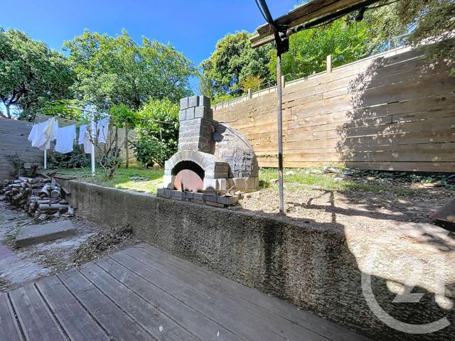 Maison &agrave; vendre - 5 pi&egrave;ces - 107 m2 - Bagnols Sur Ceze - 30 - LANGUEDOC-ROUSSILLON