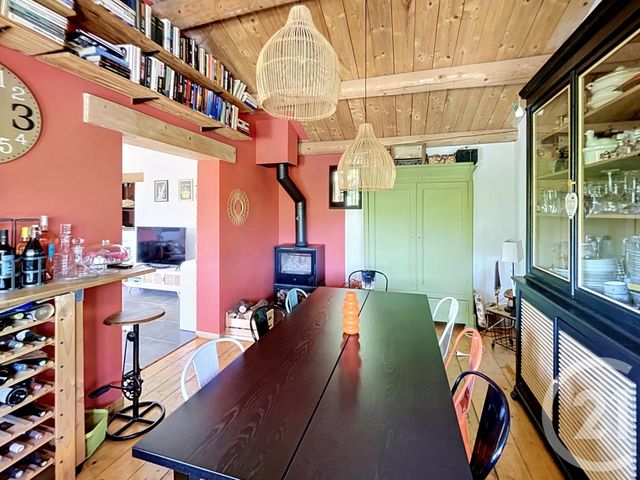 Maison &agrave; vendre - 5 pi&egrave;ces - 107 m2 - Bagnols Sur Ceze - 30 - LANGUEDOC-ROUSSILLON