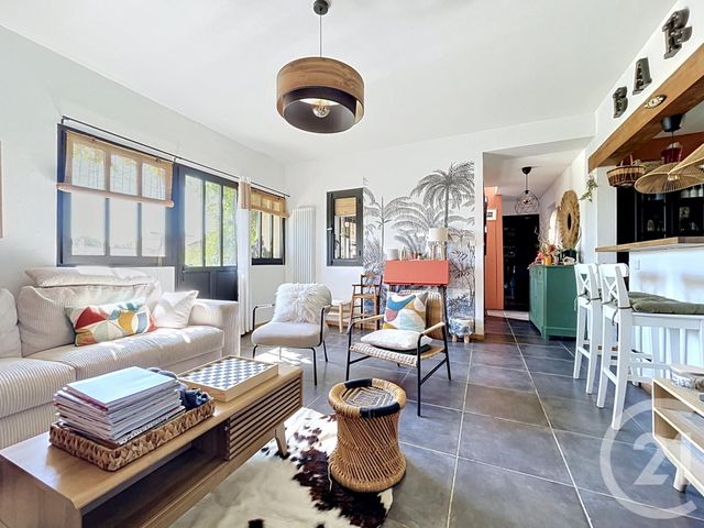 Maison &agrave; vendre - 5 pi&egrave;ces - 107 m2 - Bagnols Sur Ceze - 30 - LANGUEDOC-ROUSSILLON