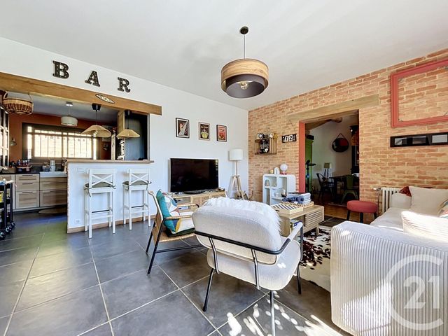 Maison &agrave; vendre - 5 pi&egrave;ces - 107 m2 - Bagnols Sur Ceze - 30 - LANGUEDOC-ROUSSILLON
