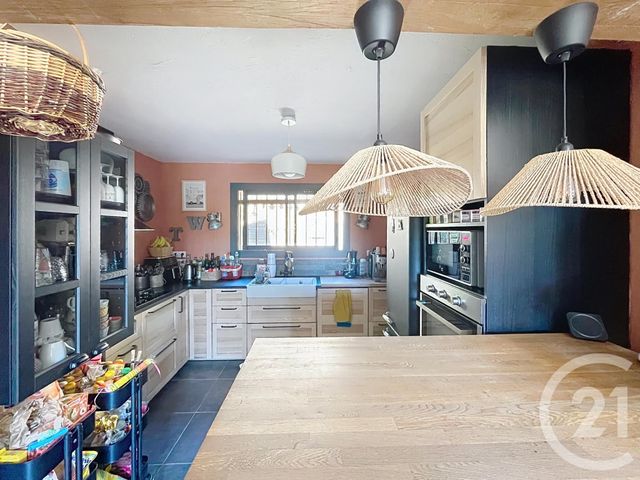 Maison &agrave; vendre - 5 pi&egrave;ces - 107 m2 - Bagnols Sur Ceze - 30 - LANGUEDOC-ROUSSILLON
