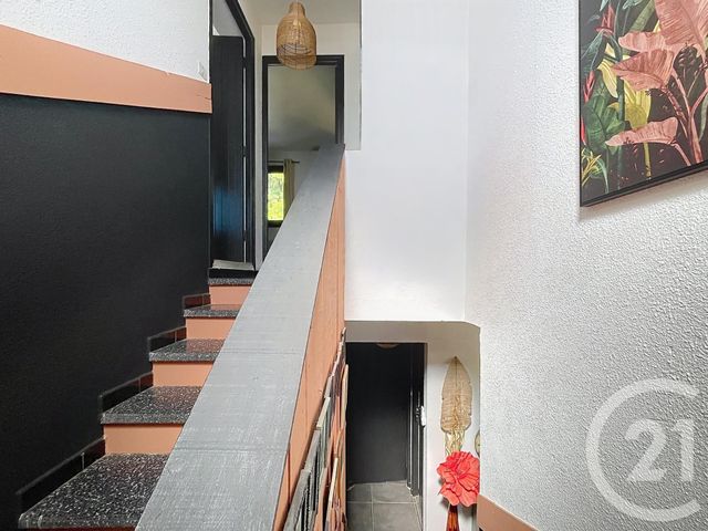 Maison &agrave; vendre - 5 pi&egrave;ces - 107 m2 - Bagnols Sur Ceze - 30 - LANGUEDOC-ROUSSILLON