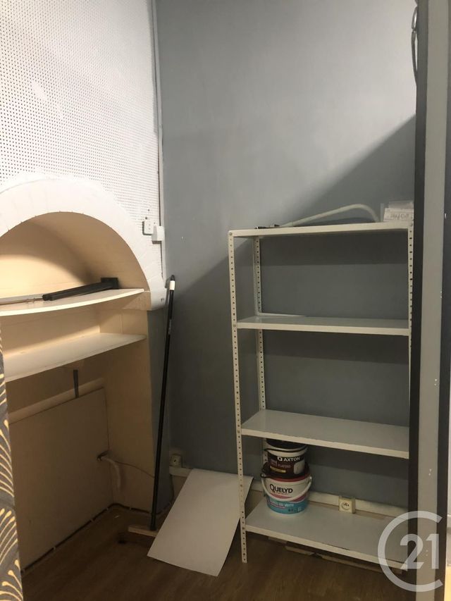 Appartement F2 à louer - 4 pièces - 80 m2 - Bagnols Sur Ceze - 30 - LANGUEDOC-ROUSSILLON