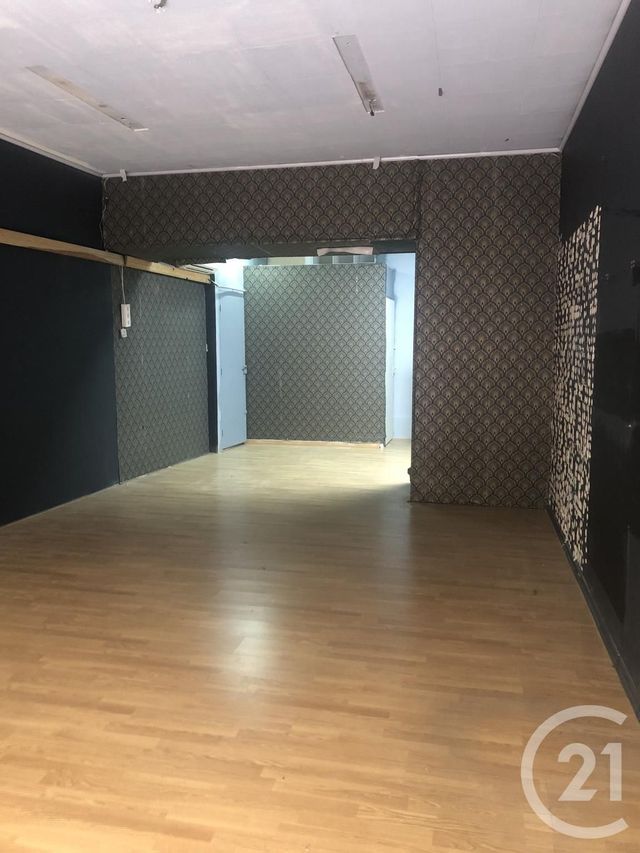 Appartement F2 à louer - 4 pièces - 80 m2 - Bagnols Sur Ceze - 30 - LANGUEDOC-ROUSSILLON