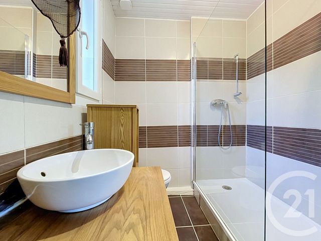 Maison &agrave; vendre - 3 pi&egrave;ces - 57,52 m2 - Sabran - 30 - LANGUEDOC-ROUSSILLON