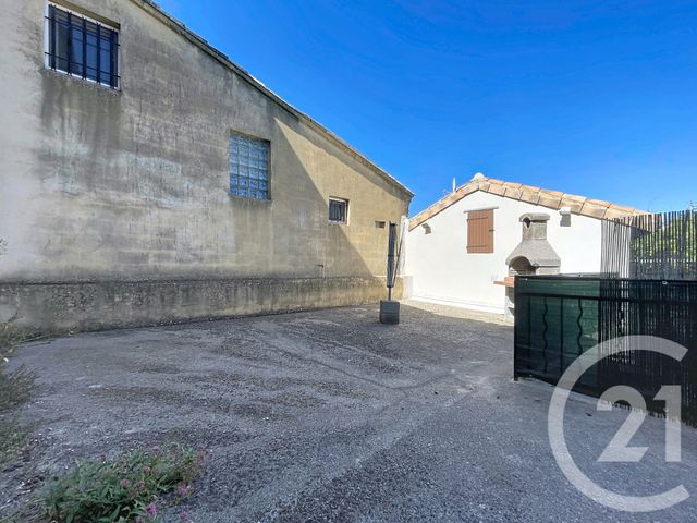 Maison &agrave; vendre - 3 pi&egrave;ces - 57,52 m2 - Sabran - 30 - LANGUEDOC-ROUSSILLON