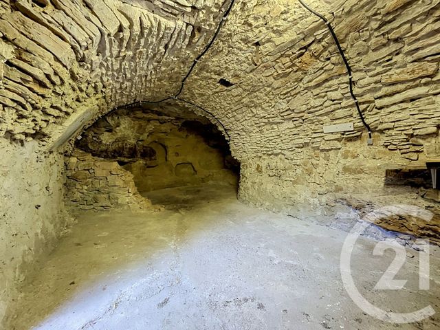 Maison &agrave; vendre - 3 pi&egrave;ces - 57,52 m2 - Sabran - 30 - LANGUEDOC-ROUSSILLON