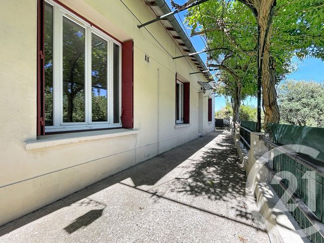 Maison &agrave; vendre - 3 pi&egrave;ces - 57,52 m2 - Sabran - 30 - LANGUEDOC-ROUSSILLON