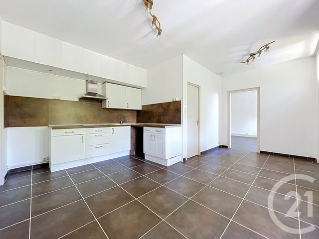 Maison &agrave; vendre - 3 pi&egrave;ces - 57,52 m2 - Sabran - 30 - LANGUEDOC-ROUSSILLON