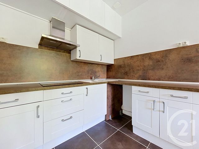Maison &agrave; vendre - 3 pi&egrave;ces - 57,52 m2 - Sabran - 30 - LANGUEDOC-ROUSSILLON