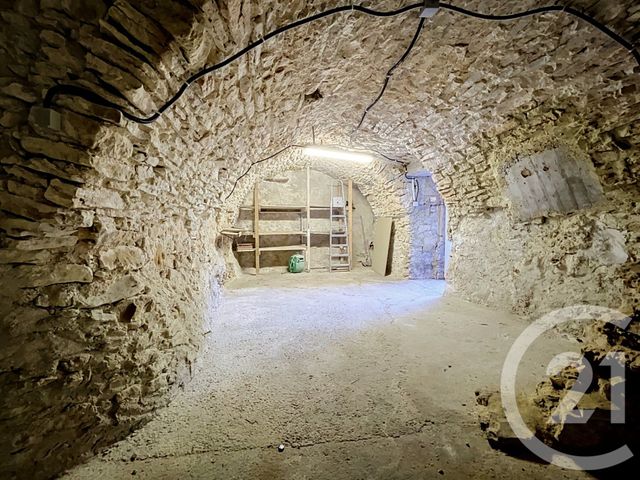 Maison &agrave; vendre - 3 pi&egrave;ces - 57,52 m2 - Sabran - 30 - LANGUEDOC-ROUSSILLON
