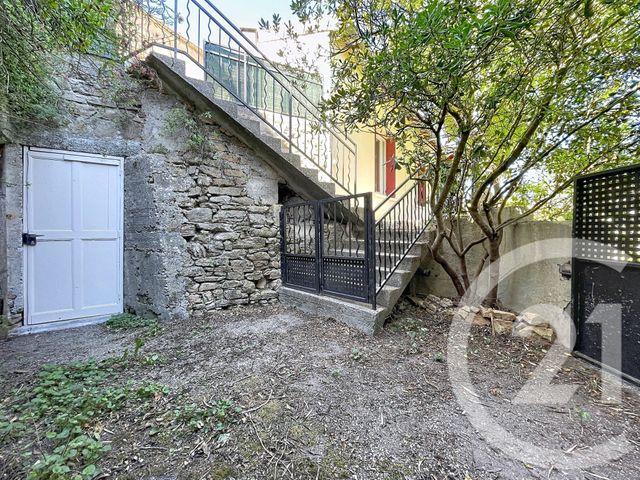Maison &agrave; vendre - 3 pi&egrave;ces - 57,52 m2 - Sabran - 30 - LANGUEDOC-ROUSSILLON