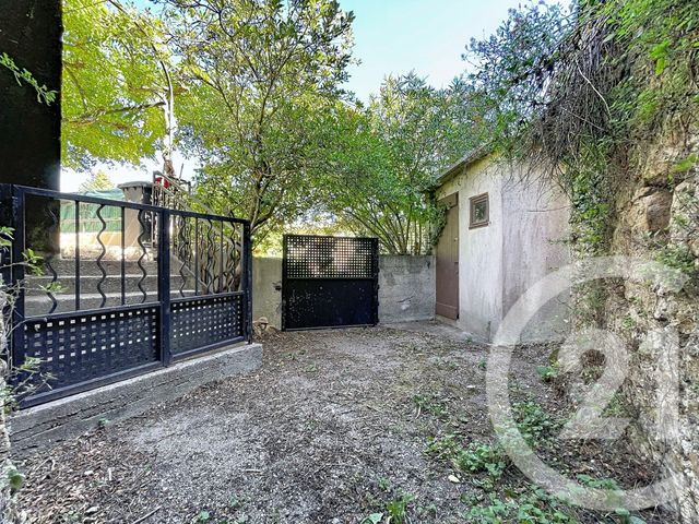 Maison &agrave; vendre - 3 pi&egrave;ces - 57,52 m2 - Sabran - 30 - LANGUEDOC-ROUSSILLON