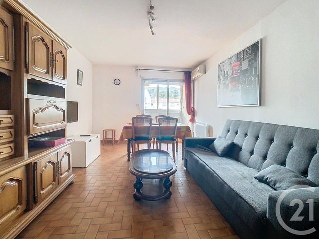 Appartement T2 à vendre - 2 pièces - 47,47 m2 - Bagnols Sur Ceze - 30 - LANGUEDOC-ROUSSILLON