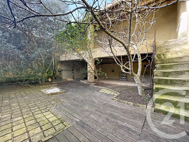 Maison &agrave; vendre - 6 pi&egrave;ces - 142,95 m2 - Codolet - 30 - LANGUEDOC-ROUSSILLON