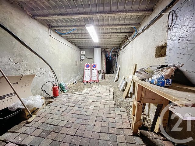 Maison &agrave; vendre - 6 pi&egrave;ces - 142,95 m2 - Codolet - 30 - LANGUEDOC-ROUSSILLON