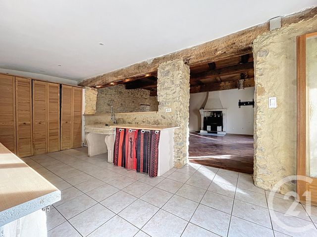 Maison &agrave; vendre - 6 pi&egrave;ces - 142,95 m2 - Codolet - 30 - LANGUEDOC-ROUSSILLON
