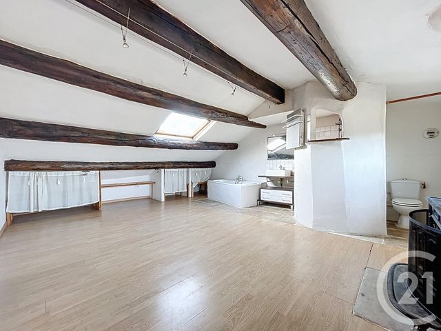 Maison &agrave; vendre - 6 pi&egrave;ces - 142,95 m2 - Codolet - 30 - LANGUEDOC-ROUSSILLON