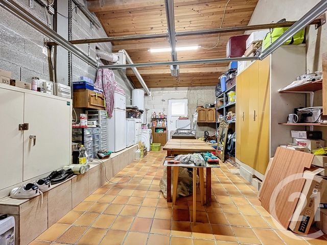 Maison à vendre - 4 pièces - 94,41 m2 - Bagnols Sur Ceze - 30 - LANGUEDOC-ROUSSILLON