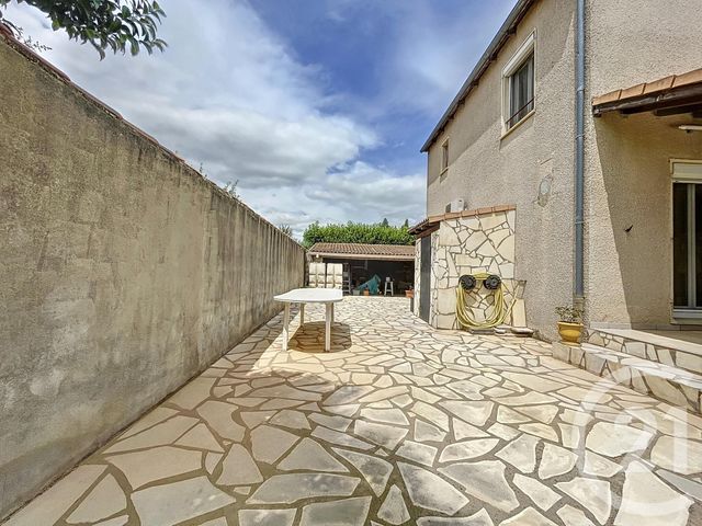 Maison à vendre - 4 pièces - 94,41 m2 - Bagnols Sur Ceze - 30 - LANGUEDOC-ROUSSILLON