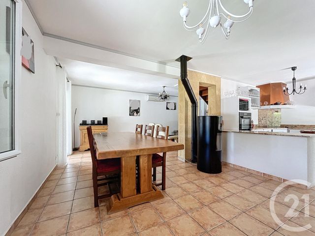 Maison à vendre - 4 pièces - 94,41 m2 - Bagnols Sur Ceze - 30 - LANGUEDOC-ROUSSILLON