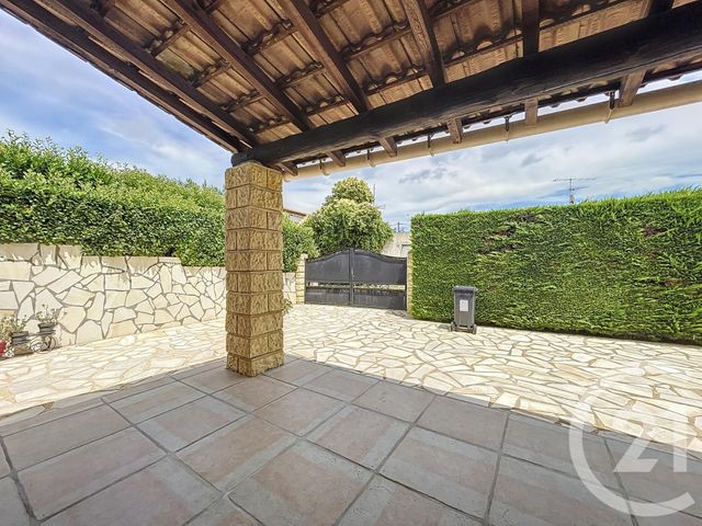 Maison à vendre - 4 pièces - 94,41 m2 - Bagnols Sur Ceze - 30 - LANGUEDOC-ROUSSILLON