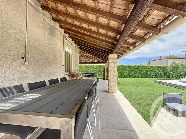 Maison à vendre - 4 pièces - 94,41 m2 - Bagnols Sur Ceze - 30 - LANGUEDOC-ROUSSILLON