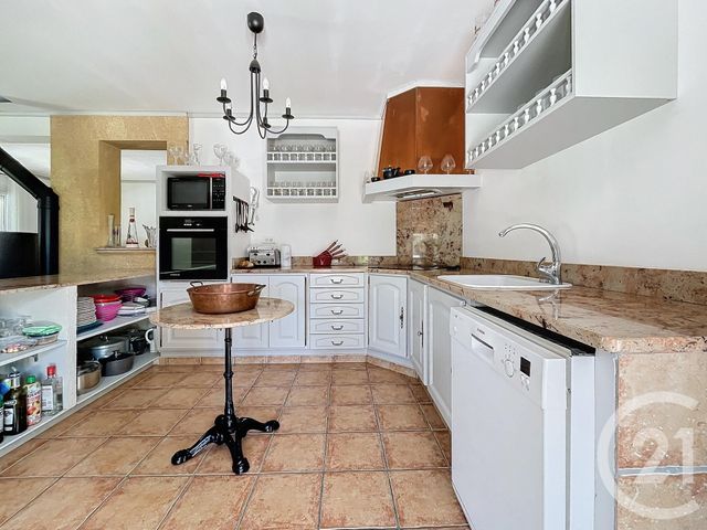 Maison à vendre - 4 pièces - 94,41 m2 - Bagnols Sur Ceze - 30 - LANGUEDOC-ROUSSILLON