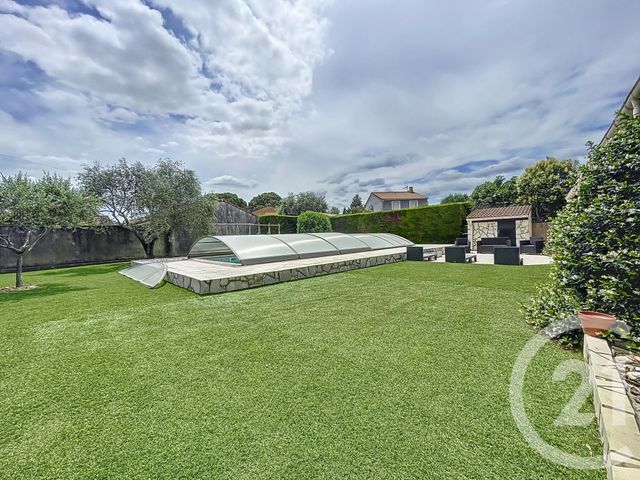 Maison à vendre - 4 pièces - 94,41 m2 - Bagnols Sur Ceze - 30 - LANGUEDOC-ROUSSILLON