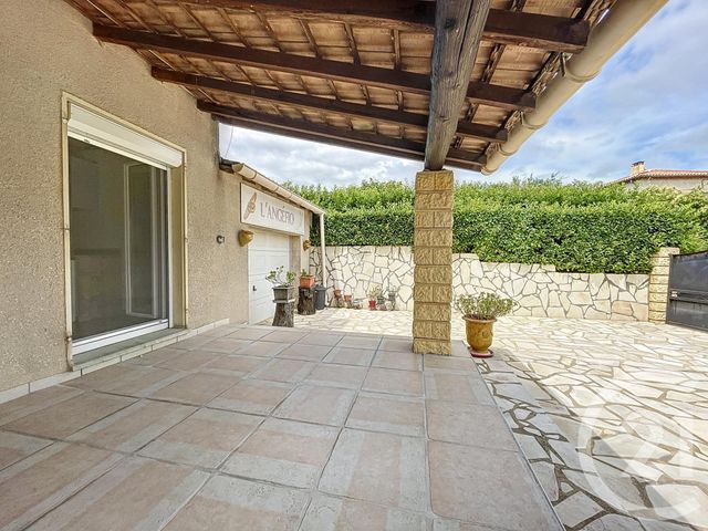 Maison à vendre - 4 pièces - 94,41 m2 - Bagnols Sur Ceze - 30 - LANGUEDOC-ROUSSILLON