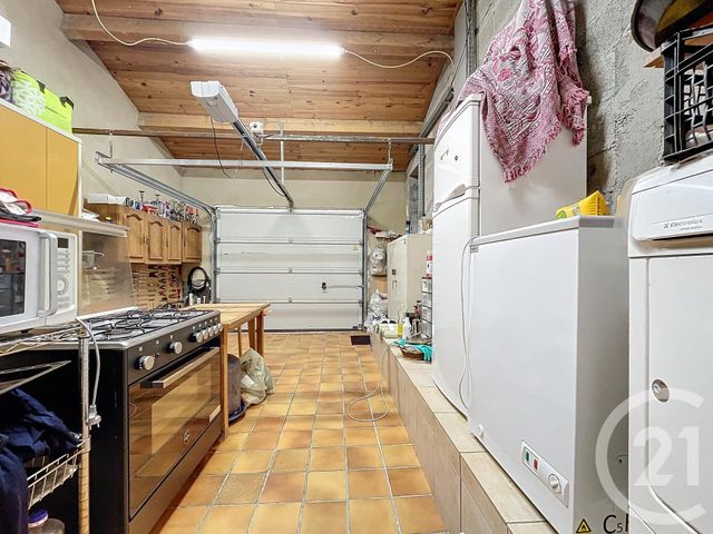 Maison à vendre - 4 pièces - 94,41 m2 - Bagnols Sur Ceze - 30 - LANGUEDOC-ROUSSILLON